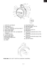 Preview for 3 page of Hyundai RAC 878 BG Instruction Manual