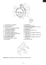 Preview for 13 page of Hyundai RAC 878 BG Instruction Manual