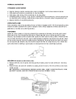 Preview for 12 page of Hyundai RC 406 Instruction Manual
