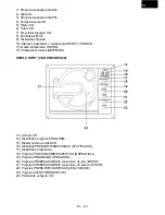 Preview for 23 page of Hyundai RC 406 Instruction Manual