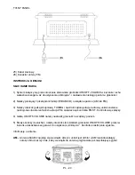 Preview for 24 page of Hyundai RC 406 Instruction Manual