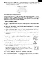 Preview for 25 page of Hyundai RC 406 Instruction Manual