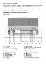 Preview for 10 page of Hyundai RC 503 URIP Instruction Manual