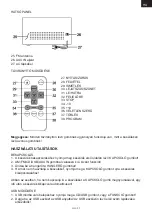 Preview for 31 page of Hyundai RC 503 URIP Instruction Manual