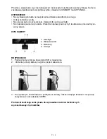 Предварительный просмотр 6 страницы Hyundai RC403U Instruction Manual