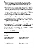 Предварительный просмотр 15 страницы Hyundai RC403U Instruction Manual