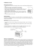 Preview for 18 page of Hyundai RC606 Instruction Manual