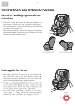 Preview for 6 page of Hyundai Reboarder 360 Manual