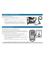 Предварительный просмотр 10 страницы Hyundai REMOTE START Owner'S Manual