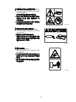 Preview for 8 page of Hyundai Robex 130 SMART Operator'S Manual