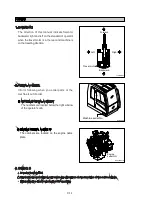 Preview for 14 page of Hyundai Robex 130 SMART Operator'S Manual