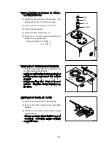 Preview for 128 page of Hyundai Robex 130 SMART Operator'S Manual