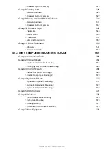 Preview for 7 page of Hyundai Robex 145CR-9A Service Manual