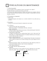 Preview for 6 page of Hyundai Robex 22-7 Service Manual