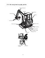 Preview for 13 page of Hyundai Robex 22-7 Service Manual