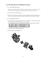 Preview for 40 page of Hyundai Robex 22-7 Service Manual