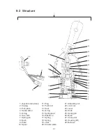 Preview for 61 page of Hyundai Robex 22-7 Service Manual