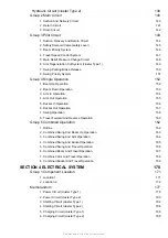 Preview for 3 page of Hyundai Robex 220LC-9SH Service Manual