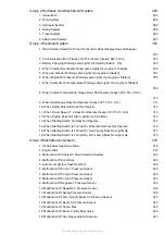 Preview for 5 page of Hyundai Robex 235LCR-9A Service Manual