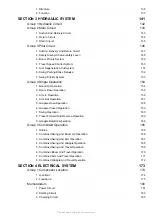 Preview for 3 page of Hyundai Robex 290LC-9MH Service Manual