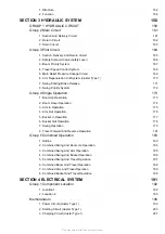 Preview for 3 page of Hyundai Robex 300LC-9S Service Manual