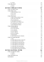 Preview for 3 page of Hyundai Robex 330LC-9A Service Manual