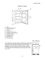 Предварительный просмотр 2 страницы Hyundai RSB 085 WW 8S Instruction Manual