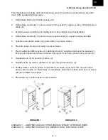 Preview for 5 page of Hyundai RSB 085 WW 8S Instruction Manual