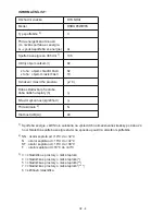 Предварительный просмотр 8 страницы Hyundai RSB 085 WW 8S Instruction Manual