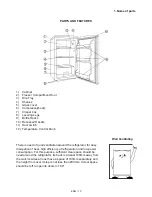 Предварительный просмотр 10 страницы Hyundai RSB 085 WW 8S Instruction Manual