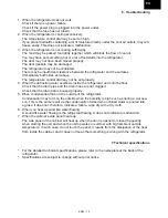 Preview for 15 page of Hyundai RSB 085 WW 8S Instruction Manual