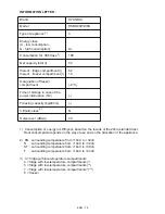 Предварительный просмотр 16 страницы Hyundai RSB 085 WW 8S Instruction Manual