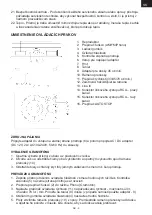 Preview for 9 page of Hyundai RT 910 Instruction Manual