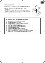 Preview for 3 page of Hyundai RT190SURIP Instruction Manual