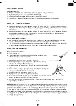 Preview for 23 page of Hyundai RT190SURIP Instruction Manual