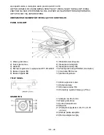 Preview for 24 page of Hyundai RT409 User Manual