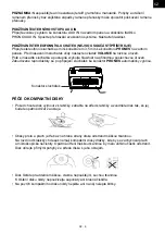 Preview for 9 page of Hyundai RTC 1028 RIP Instruction Manual