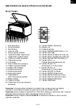 Preview for 13 page of Hyundai RTC 1028 RIP Instruction Manual