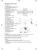 Preview for 4 page of Hyundai RTC290SURIP Instruction Manual