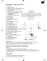 Preview for 13 page of Hyundai RTC290SURIP Instruction Manual