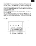 Preview for 5 page of Hyundai RTC315 User Manual