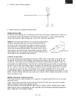 Preview for 23 page of Hyundai RTC315 User Manual