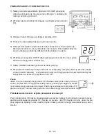 Preview for 26 page of Hyundai RTC315 User Manual