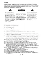 Preview for 30 page of Hyundai RTC315 User Manual