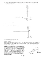 Preview for 32 page of Hyundai RTC315 User Manual