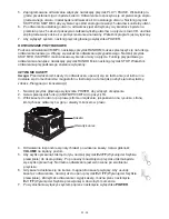 Preview for 38 page of Hyundai RTCC 411 RIP Instruction Manual