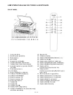 Preview for 16 page of Hyundai RTCC 513 RIP User Manual