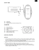 Preview for 17 page of Hyundai RTCC 513 RIP User Manual