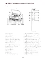 Preview for 28 page of Hyundai RTCC 513 RIP User Manual