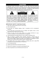 Preview for 38 page of Hyundai RTCC 513 RIP User Manual